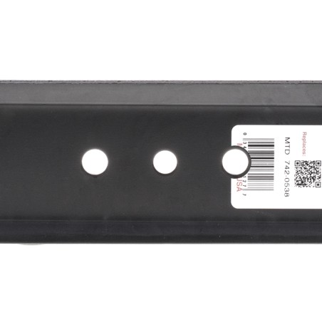 Nóż kosiarki MTD 53.8cm minitraktor 42ca