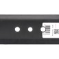 Nóż kosiarki MTD 53.8cm minitraktor 42ca Nóż kosiarki MTD 53.8cm minitraktor 42ca