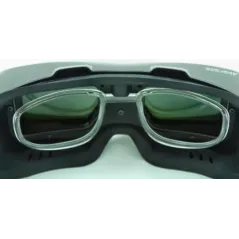 Gogle automatyczne ARC Shield 513 - okulary samościemniające.