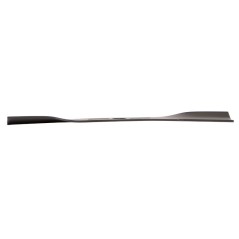 Nóż kosiarki uniwers 40.6cm wyrzut boczny 25.4
