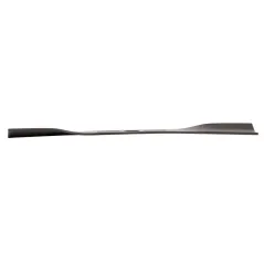 Nóż kosiarki uniwers 40.6cm wyrzut boczny 25.4
