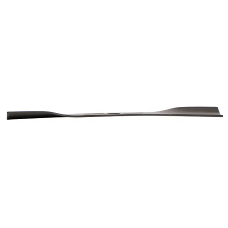 Nóż kosiarki uniwers 40.6cm wyrzut boczny 25.4