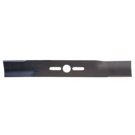 Nóż kosiarki uniwers 43.1cm wyrzut boczny 25.4