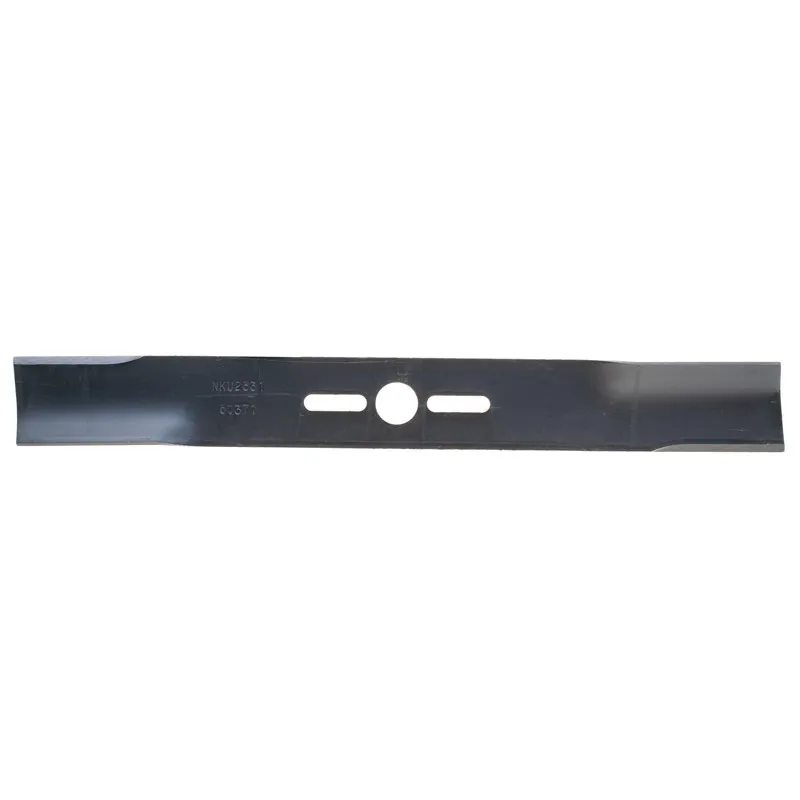 Nóż kosiarki uniwers 48.2cm wyrzut boczny 25.4