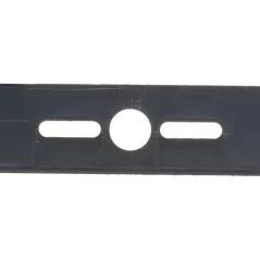 Nóż kosiarki uniwers 48.2cm wyrzut boczny 25.4