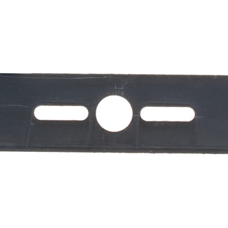 Nóż kosiarki uniwers 48.2cm wyrzut boczny 25.4