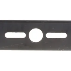 Nóż kosiarki uniwers 50.8cm wyrzut boczny 25.4