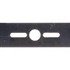 Nóż kosiarki uniwersalny 55.6 cm wyrzut boczny