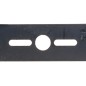 Nóż kosiarki uniwers 40.6cm Gator 25.4