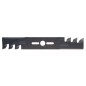 Nóż kosiarki uniwers 43.1cm Gator 25.4