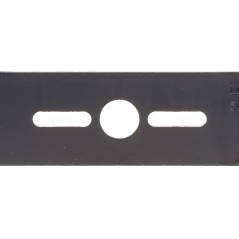 Nóż kosiarki uniwers 43.1cm Gator 25.4