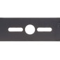 Nóż kosiarki uniwers 43.1cm Gator 25.4