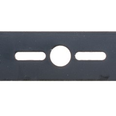 Nóż kosiarki uniwers 45.7cm Gator 25.4