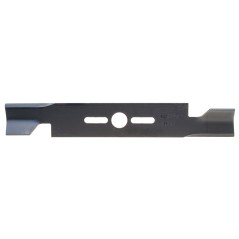 Nóż kosiarki uniwers 38cm kosz 25.4