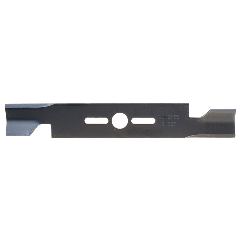 Nóż kosiarki uniwers 38cm kosz 25.4