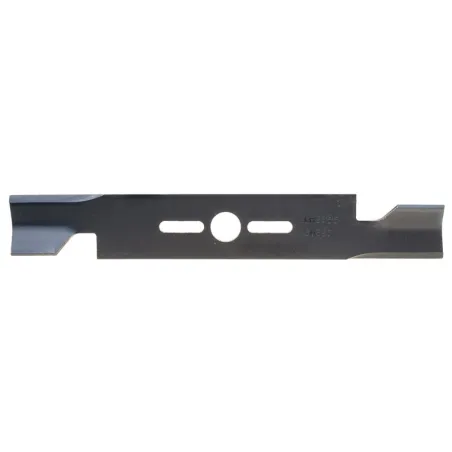 Nóż kosiarki uniwers 38cm kosz 25.4