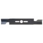 Nóż kosiarki uniwers 38cm kosz 25.4