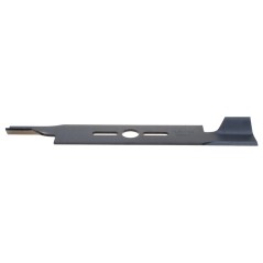 Nóż kosiarki uniwers 38cm kosz 25.4