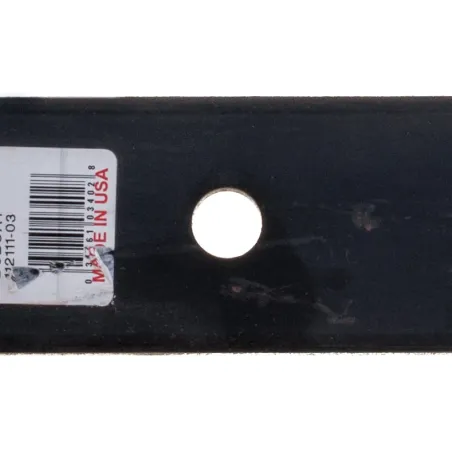 Nóż kosiarki Husqvarna ZTH6125 53.5 cm