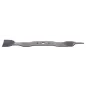 Nóż kosiarki Castel Garden 46.2cm mielący lewy