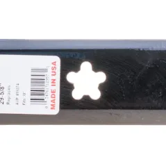 Nóż kosiarki Husqvarna Craftsman 75.2cm mielący gw5 CTH126CT126MCC115-77TC