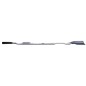 Nóż kosiarki Husqvarna Craftsman 75.2cm mielący gw5 CTH126CT126MCC115-77TC