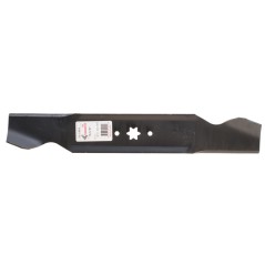Nóż kosiarki MTD 49.0cm gwiazdka