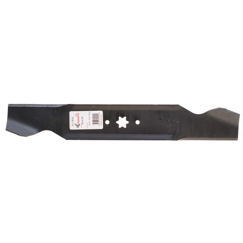 Nóż kosiarki MTD 49.0cm gwiazdka