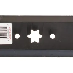 Nóż kosiarki MTD 49.0cm gwiazdka