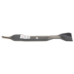 Nóż kosiarki MTD 49.0cm gwiazdka mielący