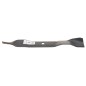 Nóż kosiarki MTD 49.0cm gwiazdka mielący