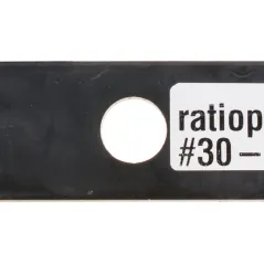 Nóż kosiarki Kubota 52.1cm Gator