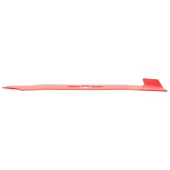 Nóż kosiarki uniwersalny 50.7cm zbierający z łopatami