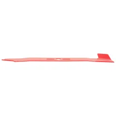 Nóż kosiarki uniwersalny 50.7cm zbierający z łopatami