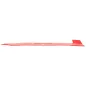 Nóż kosiarki uniwersalny 50.7cm zbierający z łopatami Nóż kosiarki uniwersalny 50.7cm zbierający z łopatami