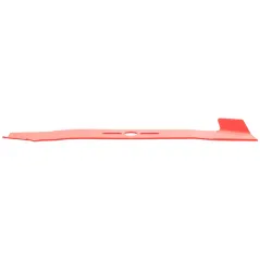 Nóż kosiarki uniwersalny 48.2cm zbierający z łopatami