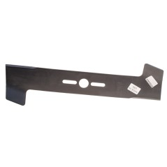 Nóż kosiarki uniwersalny 43.1cm zbierający z łopatami