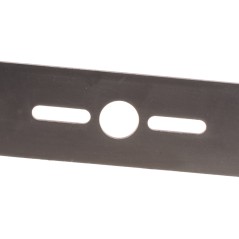 Nóż kosiarki uniwersalny 43.1cm zbierający z łopatami