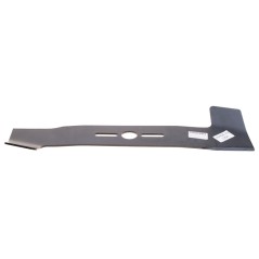 Nóż kosiarki uniwersalny 40.6cm zbierający z łopatami