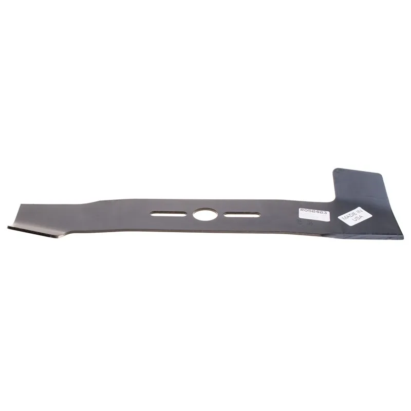 Nóż kosiarki uniwersalny 40.6cm zbierający z łopatami
