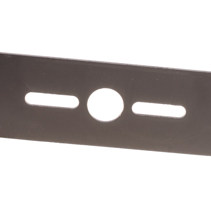 Nóż kosiarki uniwersalny 40.6cm zbierający z łopatami Nóż kosiarki uniwersalny 40.6cm zbierający z łopatami