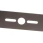 Nóż kosiarki uniwersalny 40.6cm zbierający z łopatami