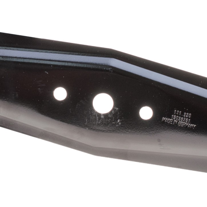 Nóż kosiarki Harry 47.7cm Nóż kosiarki Harry 47.7cm