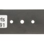 Nóż kosiarki Husqvarna 45.5cm