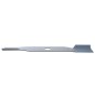 Nóż kosiarki Sandri Garden 48.5cm Gi48 Nóż kosiarki Sandri Garden 48.5cm Gi48