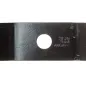 Nóż kosiarki Kubota 42.0cm Nóż kosiarki Kubota 42.0cm
