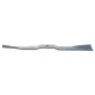 Nóż kosiarki Kubota 51.7cm mielący