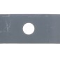 Nóż kosiarki Kubota 51.7cm mielący Nóż kosiarki Kubota 51.7cm mielący