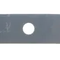 Nóż kosiarki Kubota 51.7cm mielący