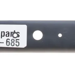 Nóż kosiarki Walker 63.5cm prawy